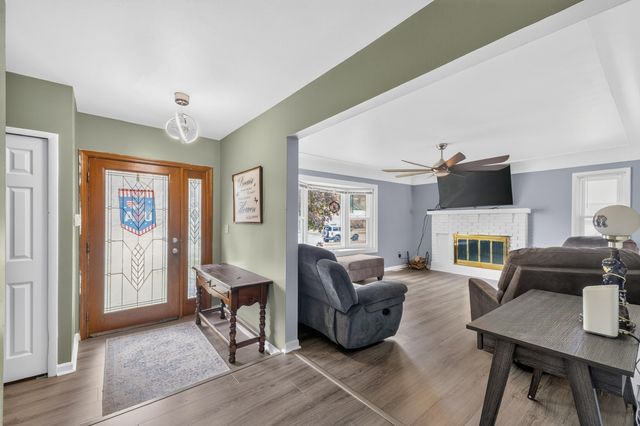 16657 Kennebec Street, Southgate, MI 48195