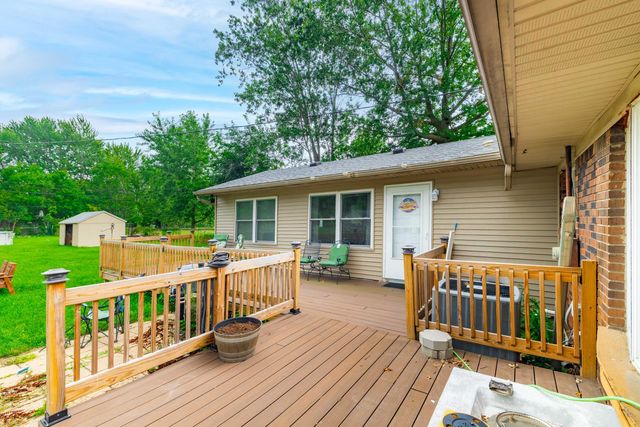 16657 Kennebec Street, Southgate, MI 48195