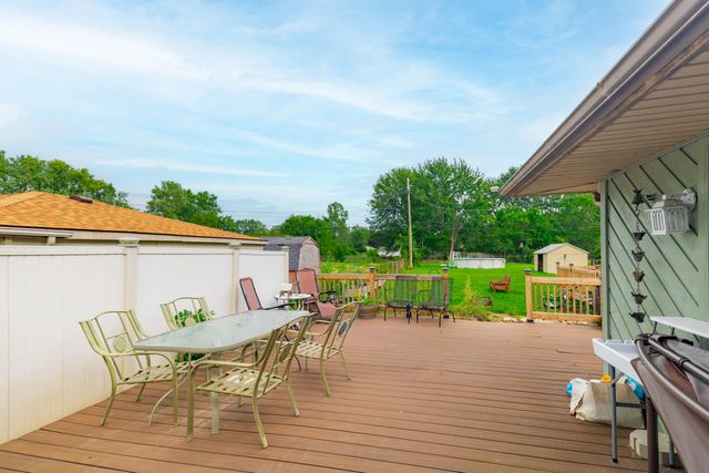 16657 Kennebec Street, Southgate, MI 48195