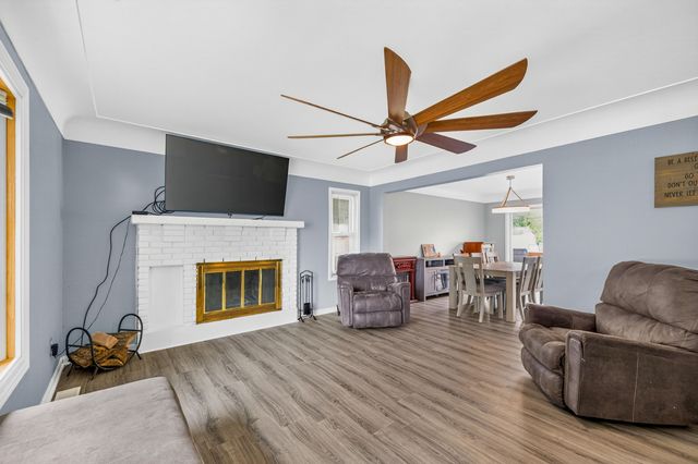 16657 Kennebec Street, Southgate, MI 48195