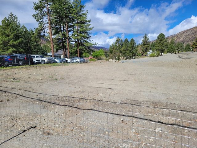 0 Spruce, Wrightwood, CA 92397