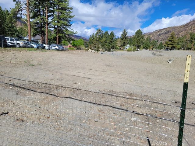 0 Spruce, Wrightwood, CA 92397