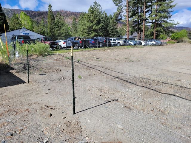 0 Spruce, Wrightwood, CA 92397
