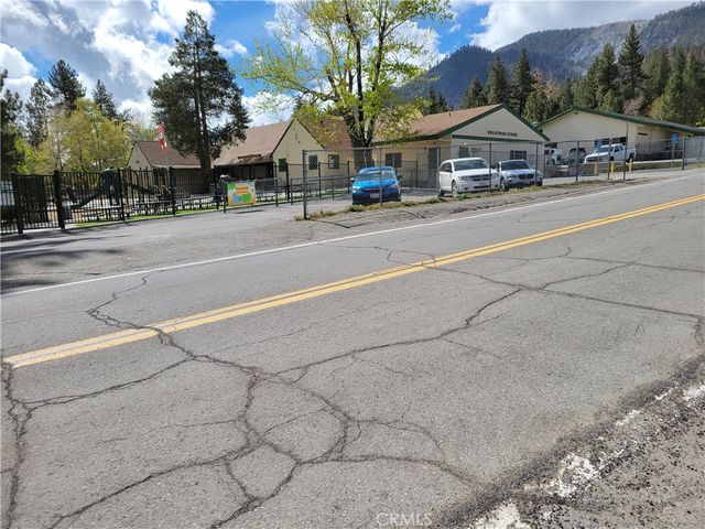 0 Spruce, Wrightwood, CA 92397