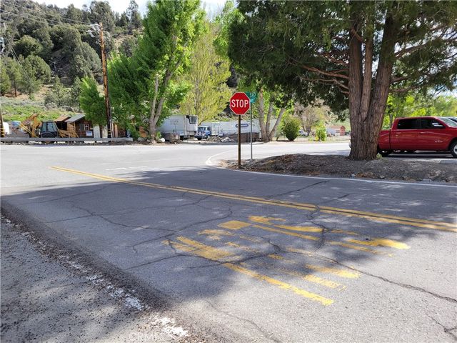 0 Spruce, Wrightwood, CA 92397