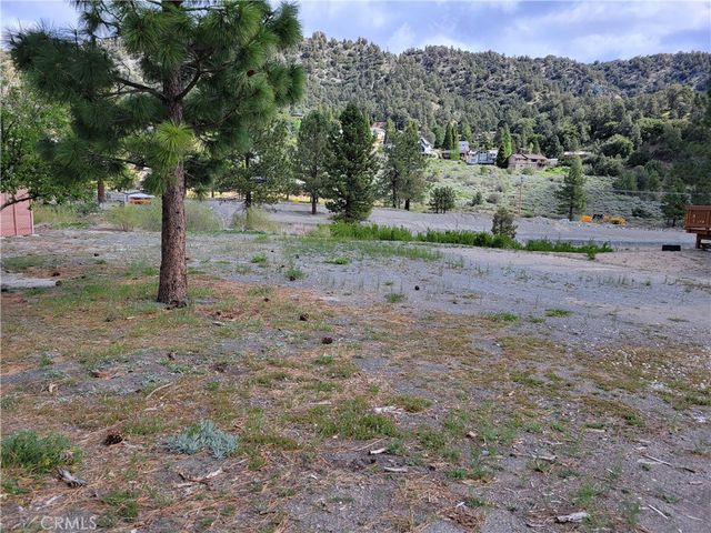0 Spruce, Wrightwood, CA 92397