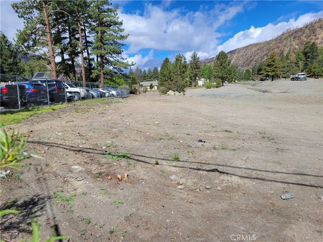 0 Spruce, Wrightwood, CA 92397