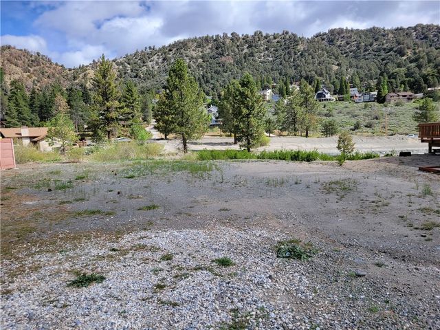0 Spruce, Wrightwood, CA 92397