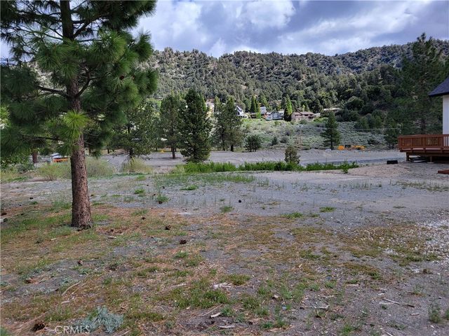 0 Spruce, Wrightwood, CA 92397
