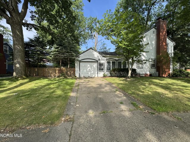 2811 Kenwood Boulevard, Toledo, OH 43606
