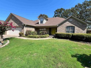 3032 Overcup Drive, Sherwood, AR 72120