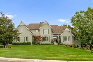 3609 Iron Horse Court, Leawood, KS 66224