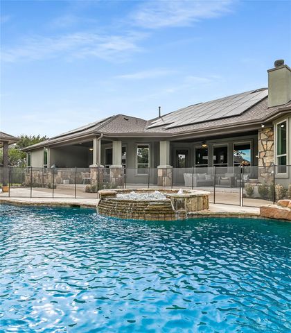 2030 Palos Verdes, Leander, TX 78641