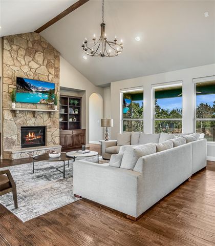 2030 Palos Verdes, Leander, TX 78641