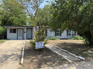 4919 Bayhead, San Antonio, TX 78220