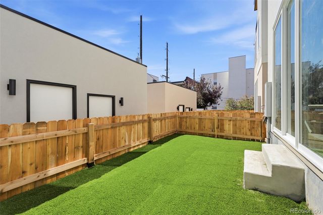 1232 Quitman Street, Denver, CO 80204