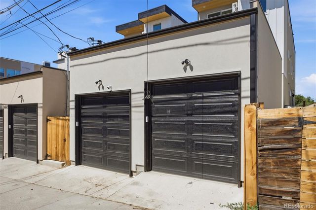 1232 Quitman Street, Denver, CO 80204