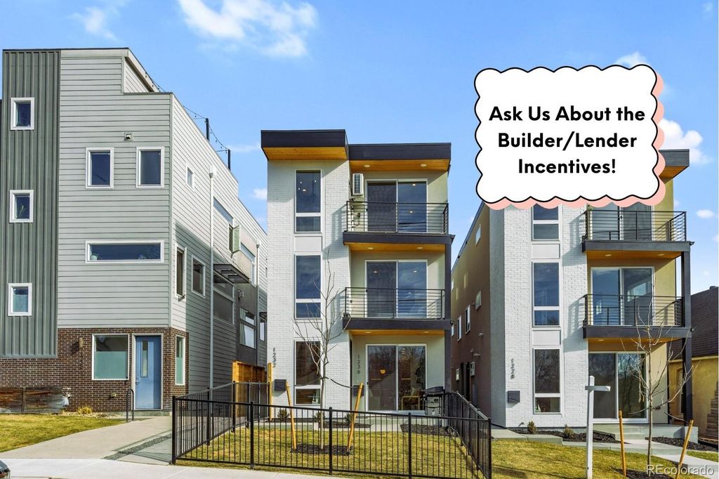 1232 Quitman Street, Denver, CO 80204