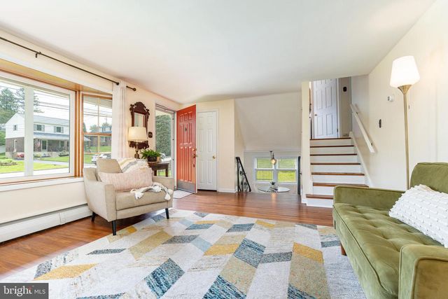 725 GIRARD AVE, Swarthmore, PA 19081