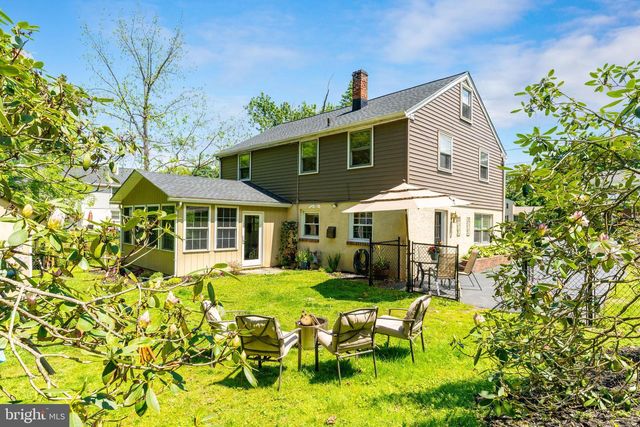 725 GIRARD AVE, Swarthmore, PA 19081