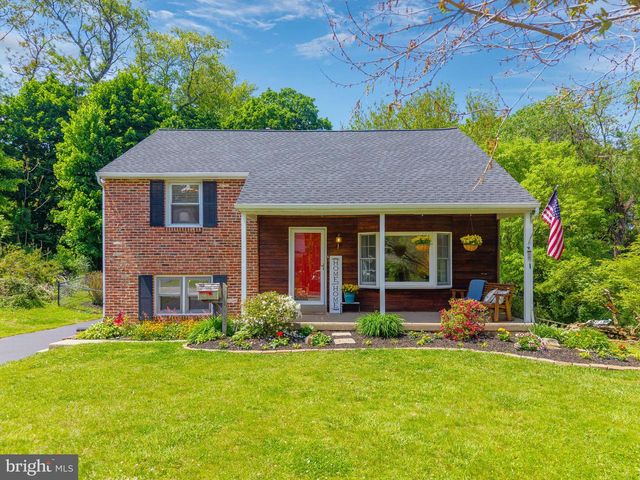 725 GIRARD AVE, Swarthmore, PA 19081