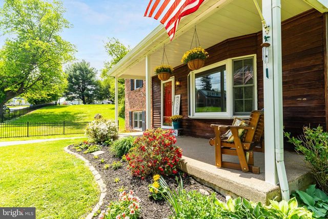 725 GIRARD AVE, Swarthmore, PA 19081