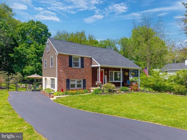 725 GIRARD AVE, Swarthmore, PA 19081