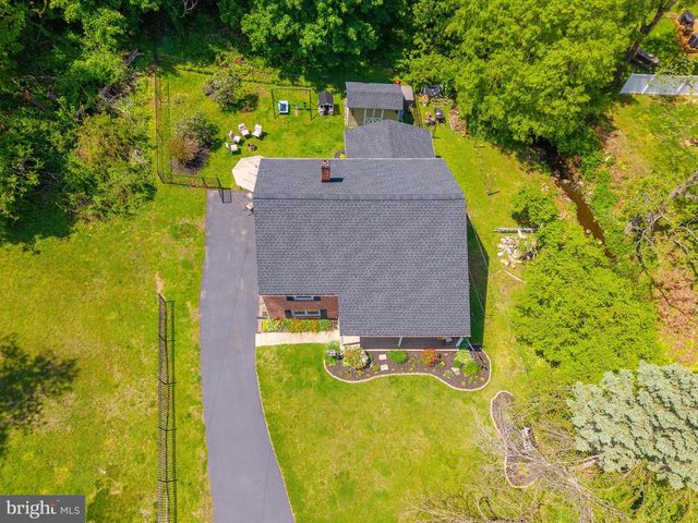 725 GIRARD AVE, Swarthmore, PA 19081