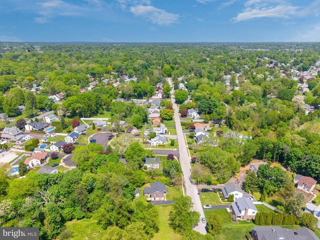 725 GIRARD AVE, Swarthmore, PA 19081