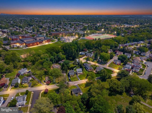 725 GIRARD AVE, Swarthmore, PA 19081
