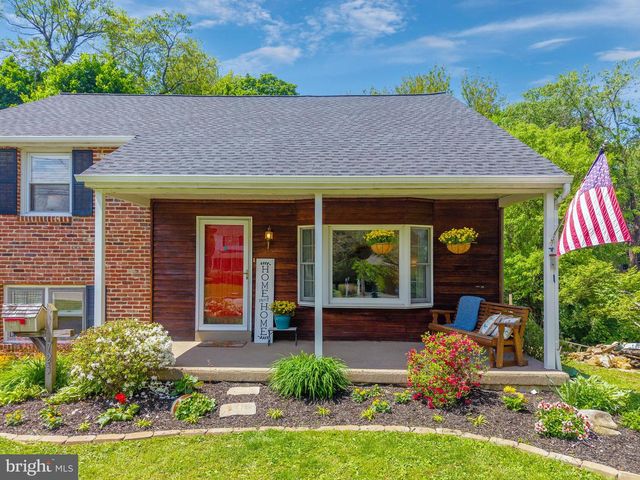 725 GIRARD AVE, Swarthmore, PA 19081