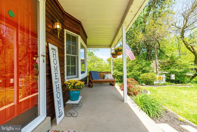 725 GIRARD AVE, Swarthmore, PA 19081