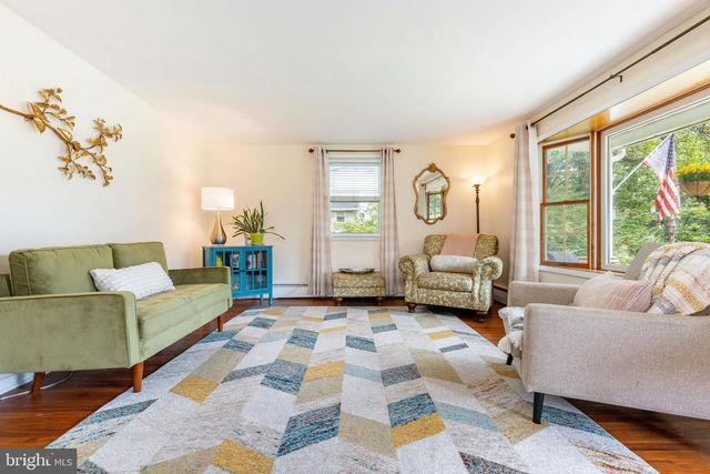 725 GIRARD AVE, Swarthmore, PA 19081