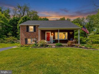 725 GIRARD AVE, Swarthmore, PA 19081