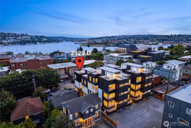 2328 D Franklin Avenue E, Seattle, WA 98102