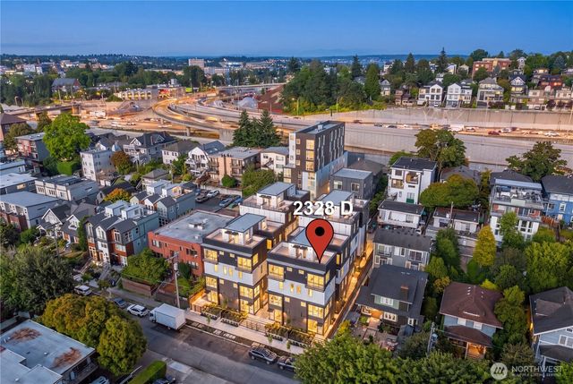 2328 D Franklin Avenue E, Seattle, WA 98102