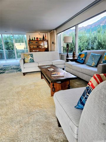 2969 Kalakaua Avenue 401, Honolulu, HI 96815