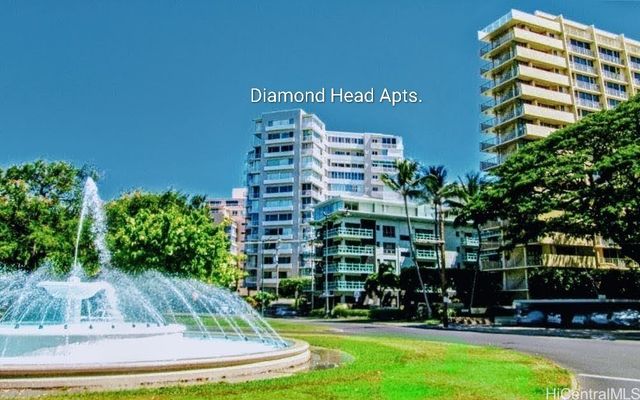 2969 Kalakaua Avenue 401, Honolulu, HI 96815