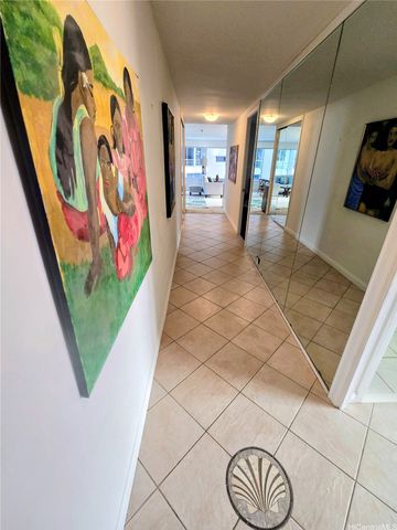 2969 Kalakaua Avenue 401, Honolulu, HI 96815