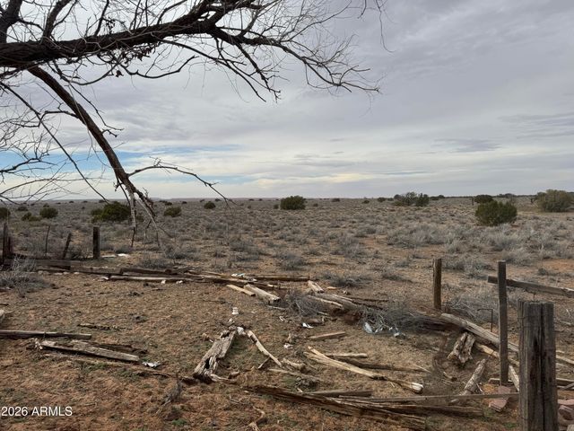 75 N County Road, Chambers, AZ 86502