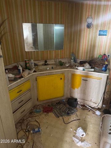 75 N County Road, Chambers, AZ 86502