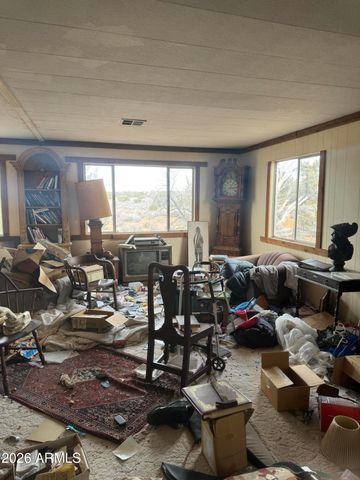75 N County Road, Chambers, AZ 86502
