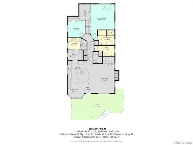 9350 Silverside, South Lyon, MI 48178