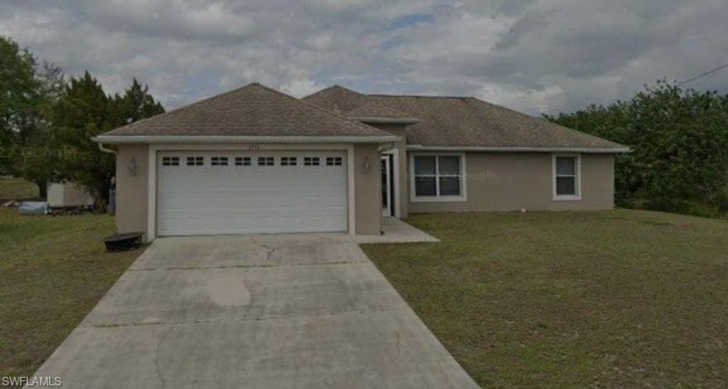 3710 16th ST W, Lehigh Acres, FL 33971