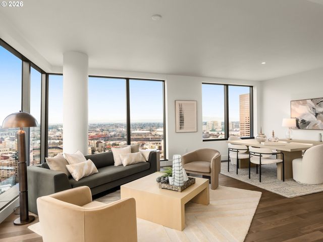 550 Sw 10TH Ave 2405, Portland, OR 97205