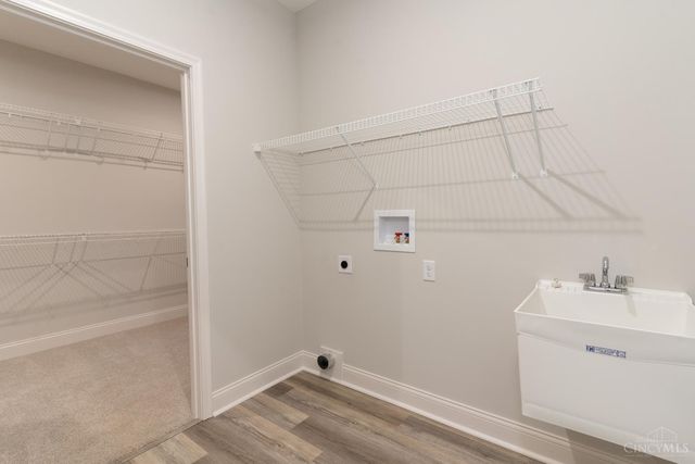 3265 Charles Snider Road, Goshen Twp, OH 45140