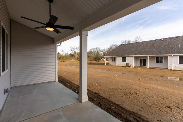 3265 Charles Snider Road, Goshen Twp, OH 45140