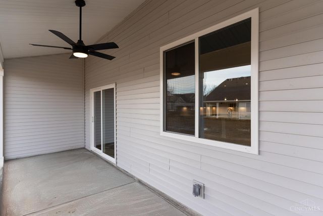 3265 Charles Snider Road, Goshen Twp, OH 45140