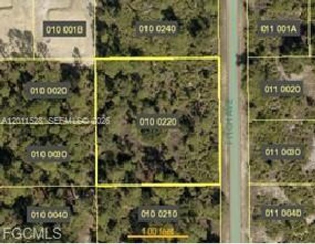 1223 Fitch, Lehigh Acres, FL 33972