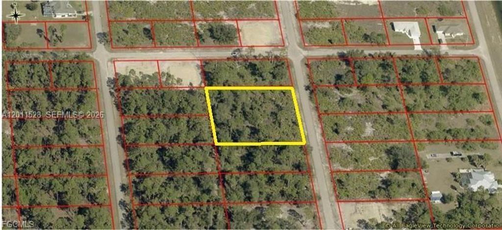 1223 Fitch, Lehigh Acres, FL 33972